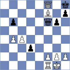 Stahr - Habib (Playchess.com INT, 2004)