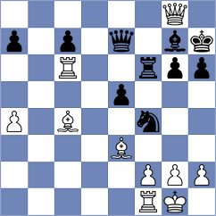 Peycheva - Kamenskaya (FIDE Online Arena INT, 2024)