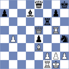 Schelfhout - Proca (The Hague, 1928)