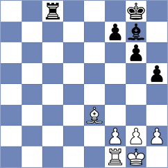 Kondakov - Berkovich (Chess.com INT, 2021)