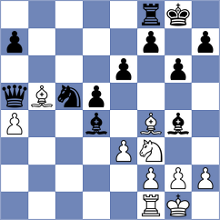 Serrano - Houlsby (Playchess.com INT, 2004)