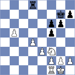 Bacic - Gallardo Arnes (Lichess.org INT, 2020)
