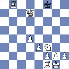 Frazao - Nguyen (Europe Echecs INT, 2020)