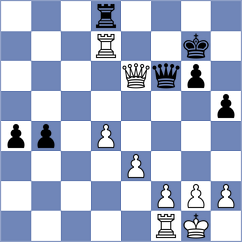 Bashirov - Bolat (chess.com INT, 2024)