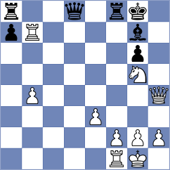 Delisle - Gelblum (Montreal, 1992)