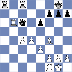 Szulgacz - Tarkowski (Przysiek, 2006)