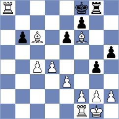 Arabidze - Lemjed (Lichess.org INT, 2020)