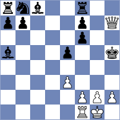 Andreikin - Svane (chess.com INT, 2022)