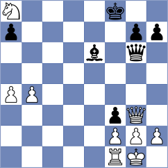 Tamer Waguih - De Souza (chess.com INT, 2024)