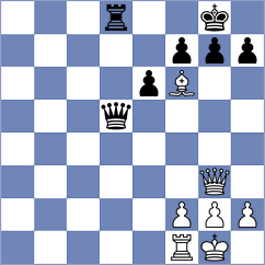 Andrews - Weisz (chess.com INT, 2024)