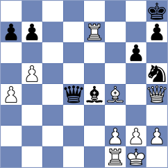 Zhong - Xie (Calgary CAN, 2024)