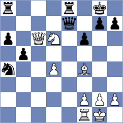 Ezat - Araujo Filho (chess.com INT, 2025)