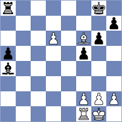 Citak - Vivaan Vishal Shah (Pozarevac SRB, 2025)