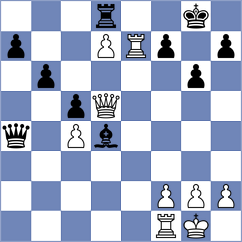 Raja - Dammann (Lichess.org INT, 2020)