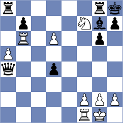 Mohammed - Arnav (chess.com INT, 2024)