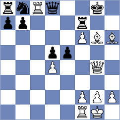 Thomas - Mandoshkin (London,Canada, 2004)