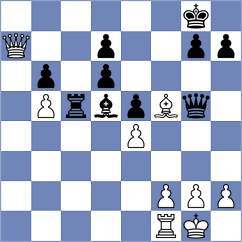 Kiseleva - Sisman (chess.com INT, 2025)