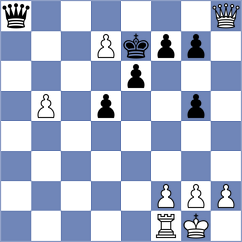 Ivanov - Schenk (Playchess.com INT, 2020)