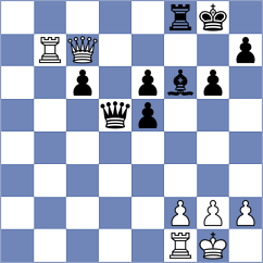 Buchenau - Bogumil (Chess.com INT, 2021)