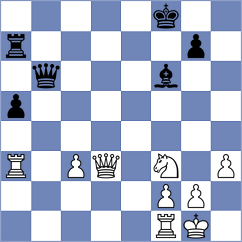 Bouchet - Pechy (chess.com INT, 2025)