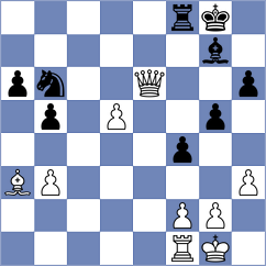 Acarbay - Van der Hagen (chess.com INT, 2025)