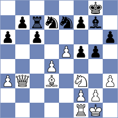 De Smet - Noyelles (Europe Echecs INT, 2020)