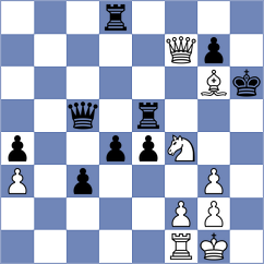 Mingo Fernandez - Fathy (chess.com INT, 2024)