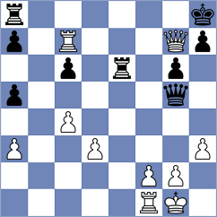 Dos Santos - Matias (Lichess.org INT, 2020)