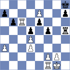 Howell - Osiecki (chess.com INT, 2024)
