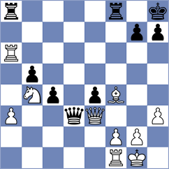 Pyun - Gosling (lichess.org INT, 2021)
