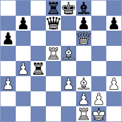 Gago Padreny - Moreno Sanchez (Parla, 2008)