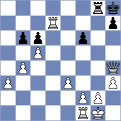 Jurev - Spreer (Playchess.com INT, 2008)