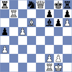 Meylan - Kjaergaard Jensen (chess.com INT, 2025)