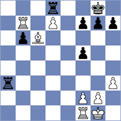 Ortiz Suarez - Alonso Macias (Ourense, 2008)