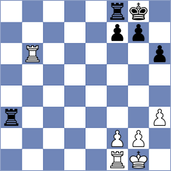 Pingin - Shchukin (St Petersburg RUS, 2024)