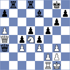 Andreev - Vavric (Brasov ROU, 2024)