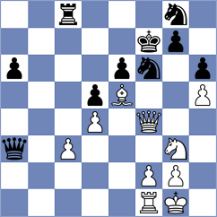 Lisjak - Rose (chess.com INT, 2023)