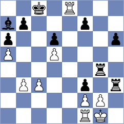 Comp LChess - Krabbe (The Hague, 1993)