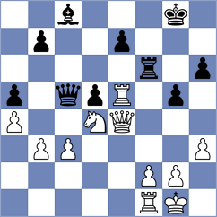 Damjanovic - Fernandez Fernandez (Alicante, 1978)