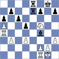 Pujari - Levine (chess.com INT, 2024)