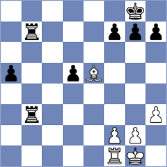 Smirnov - Hernando Rodrigo (chess.com INT, 2024)