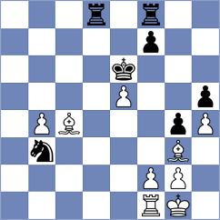 Zubov - Seo (chess.com INT, 2024)