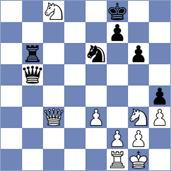 Nakamura - Muradli (chess.com INT, 2025)
