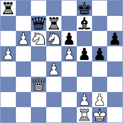 Nguyen Ngoc Truong Son - Piesik (chess.com INT, 2025)