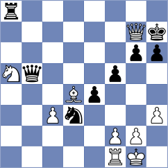Kosteniuk - Krumina (FIDE Online Arena INT, 2024)