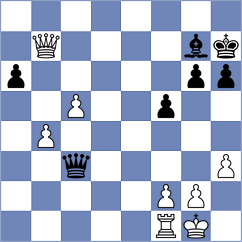 Przybylski - Sala (chess.com INT, 2025)