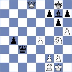 Fang - Da Silva (chess.com INT, 2025)