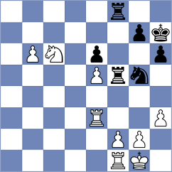 Gardezi - Anandh (chess.com INT, 2024)
