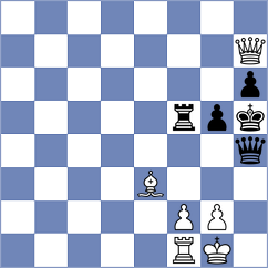 Abazariyan - Keykhaei (Chess.com INT, 2021)