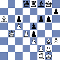 Barria Zuniga - McCoy (Chess.com INT, 2020)